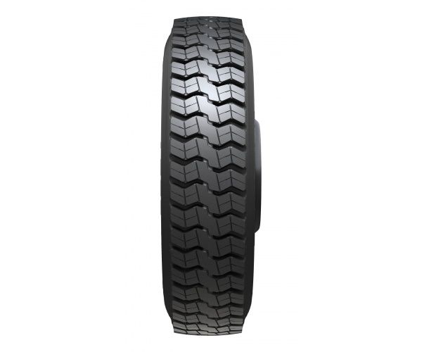 Шина вантажна LAUFENN 315/80R22,5 156/150K LR53 3PSF, ведуча